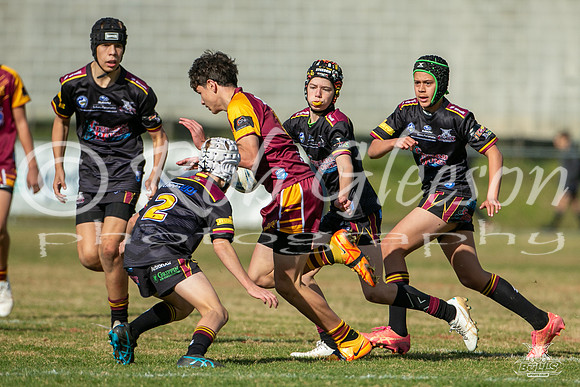 U13(1) R9 v Guilford_8
