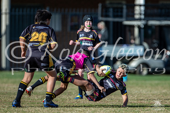 U11(1) R8 v Mounties_20