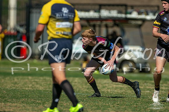 U16(2) R13 v St Christophers_15
