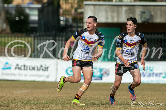 AG R8 - Vs Moorebank_033