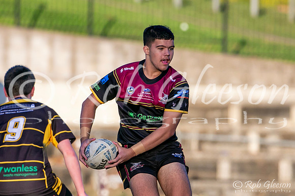 U15(1) R6 - Vs Mounties_012