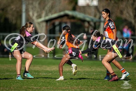 Tag U14(1) R7 v Leichhardt_22