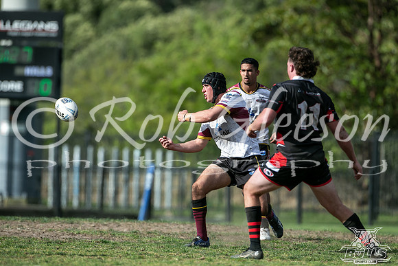 PC SF - Hills v Collegians_038