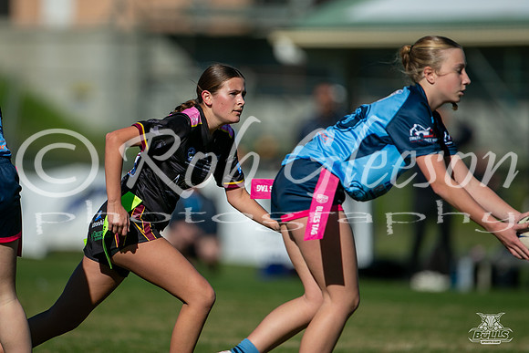 Tag U14(2) R7 v East Hills_33