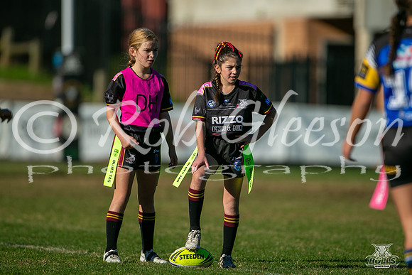 Tag U12(3) R7 v Maulers_19