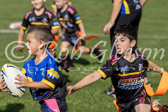 U6(3) R2 v Maulers_8