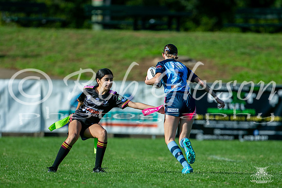 Tag U12(1) - R4 v East Hills_3