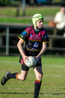 U14(3) R6 - Vs St Christopher_006