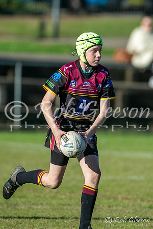 U14(3) R6 - Vs St Christopher_006