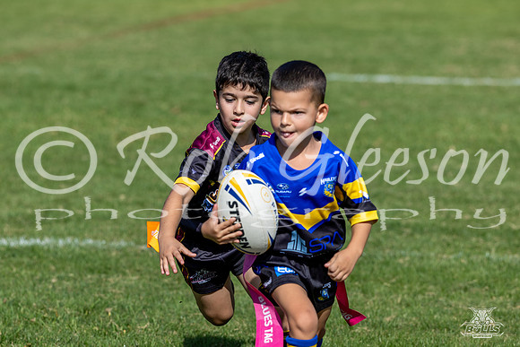 U6(3) R2 v Maulers_7