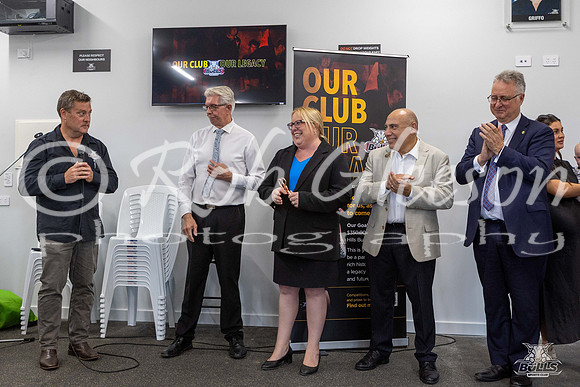 Griffos Gym Opening_58