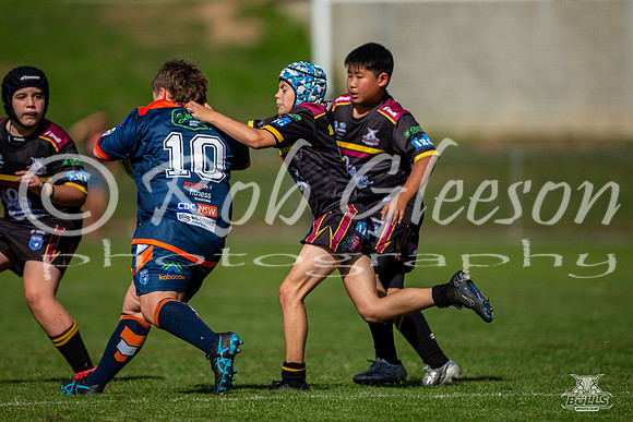 U13(3) R4 v Tigers_1