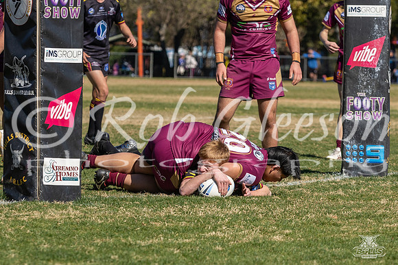 U16(2) R13 v St Christophers_21