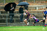 U15(3) - Chris Waller Racing