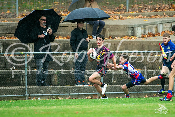 U15(3) - R6 v Revesby_1