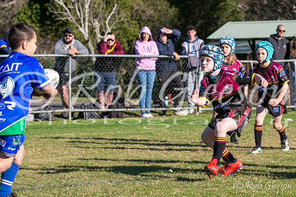 U7(1) R8 - Vs Titans_001