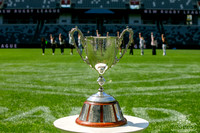 Presidents Cup 2022
