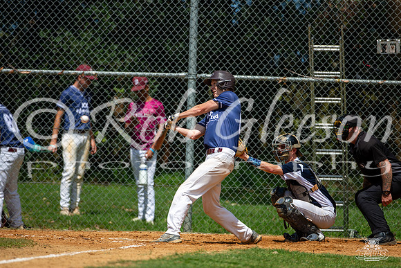Baseball 3rd Grade - MSE v Vikings_23