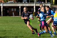 Tag U12(1) - R4 v East Hills_12