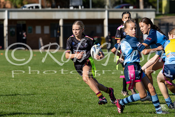 Tag U12(1) - R4 v East Hills_12