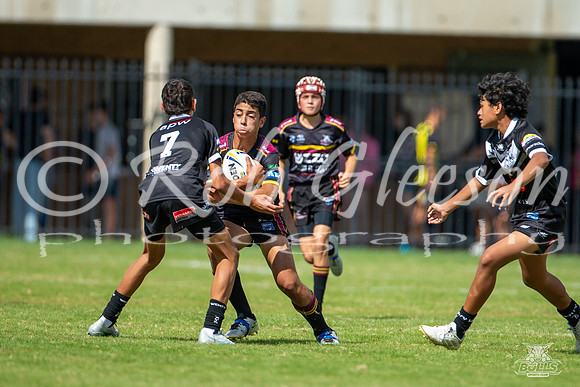 U13(1) R2 v Wenty_11