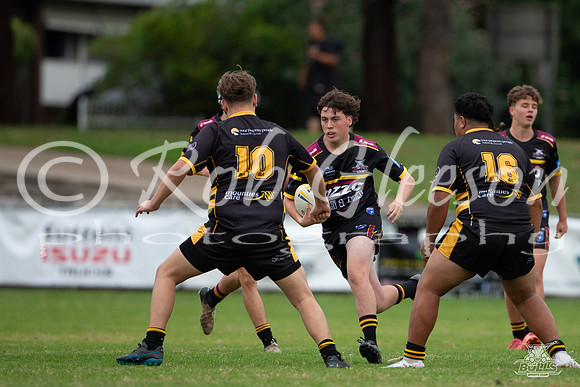 U16(2) R4 v Mounties_33