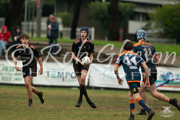 U14(3) R12 v Tigers_17