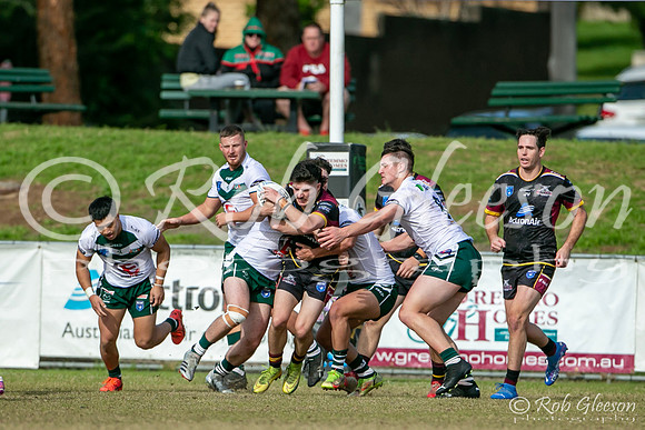 SS R11 - Bulls v St Mary's_009