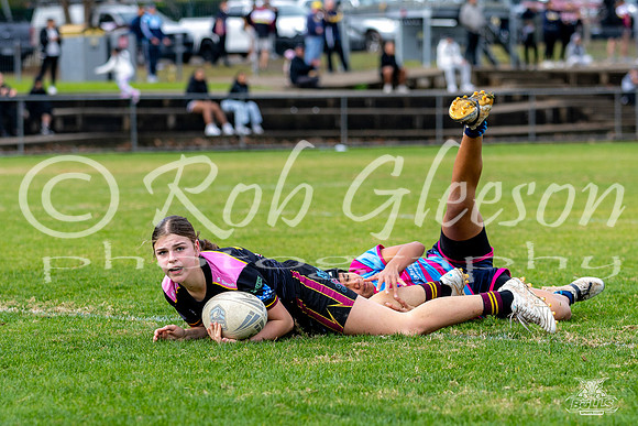 U14(2) Girls R7 v Cabramatta_22