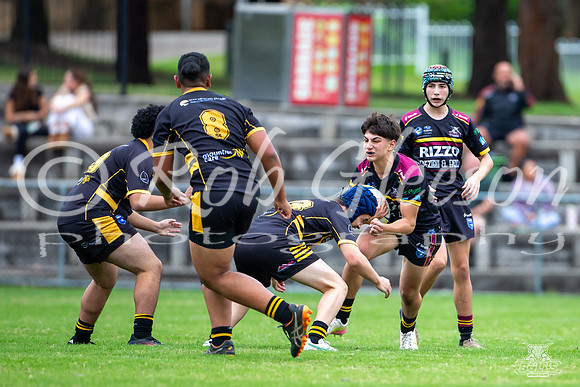 U16(2) R4 v Mounties_7