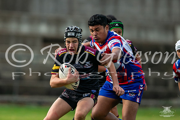 U13(1) - R5 v Revesby_13