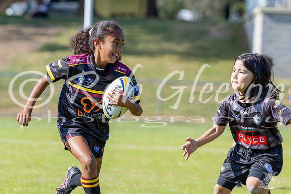 U8(3) R2 v Wenty_5