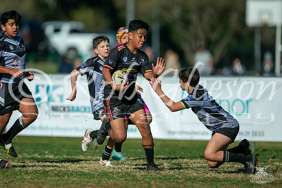 U11(1) R13 v Rouse Hill_4