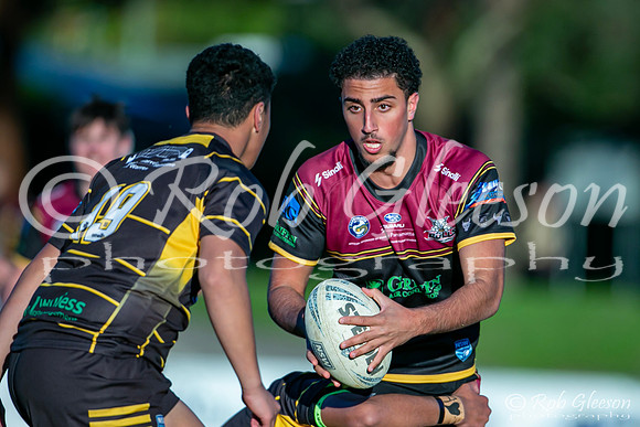 U15(1) R6 - Vs Mounties_015