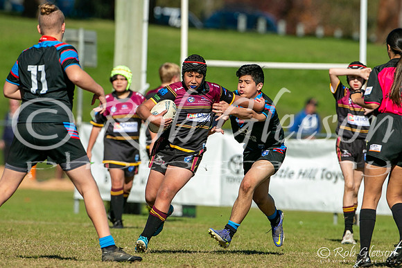 U13(3) R6 - Vs CH Dragons_011