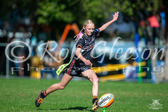 U14(1) Tag - R5 v Wanderers.CR2_14