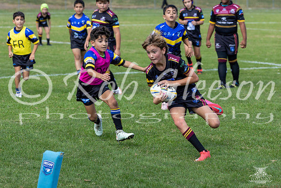 U9(2) R2 v Maulers_12