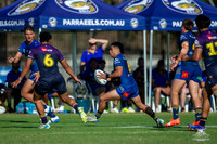 SGB SF - Parra v Melb_19