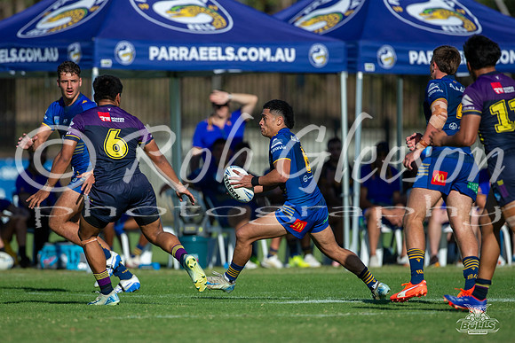SGB SF - Parra v Melb_19