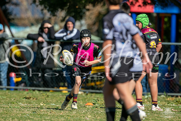 U10(1) R11 v Rouse Hill_12