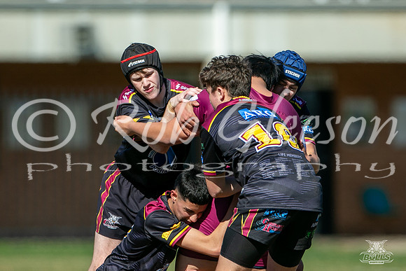 U16(2) R13 v St Christophers_6