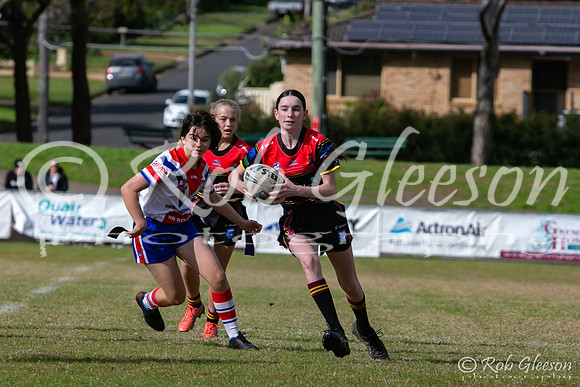 Tag U13(Girls) R6 - Vs Clovelly Crocodiles_003