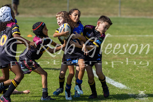 U8(2) R2 v Maulers_7