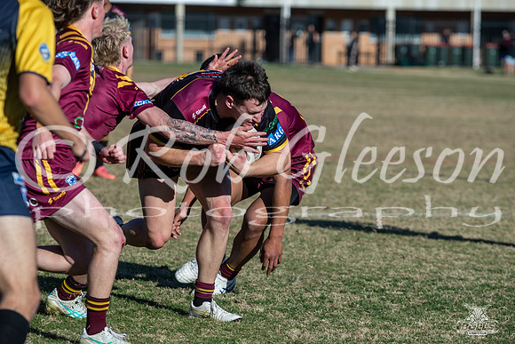 U21(1) R11 v St Christophers_6