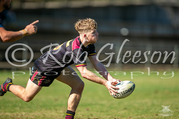 Open Mens (A) R7 v East Hills_9