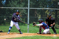 Baseball 3rd Grade - MSE v Vikings_20