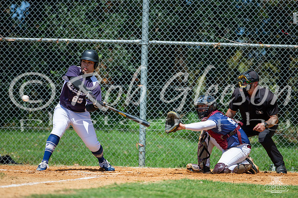 Baseball 3rd Grade - MSE v Vikings_20