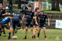 U14(3) R12 v Tigers_3