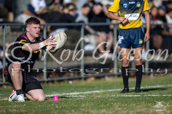 U21(1) R11 v St Christophers_9