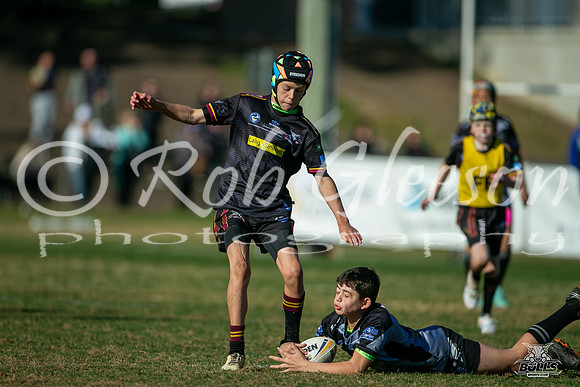 U11(1) R13 v Rouse Hill_1